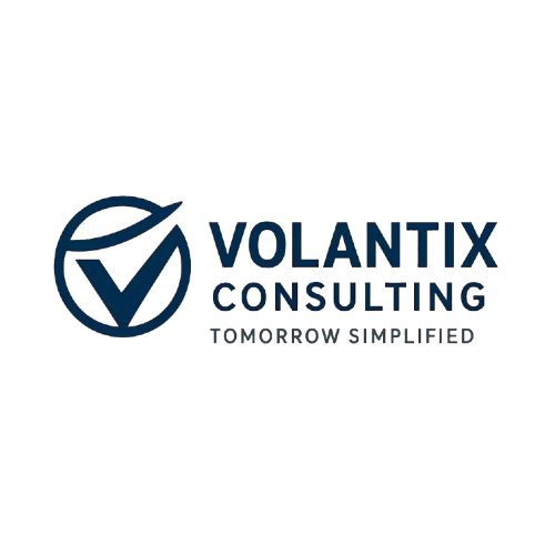 Volantix Consulting — Tomorrow Simplified